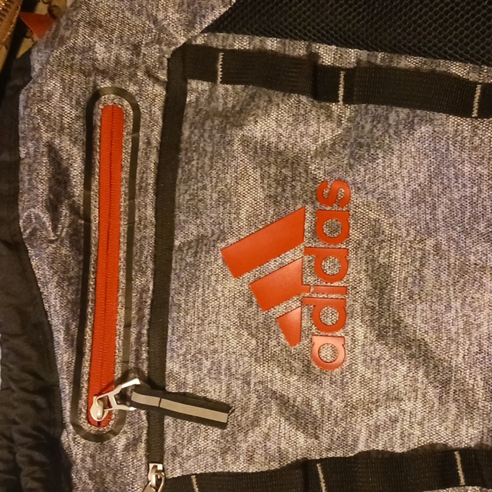Adidas backpack